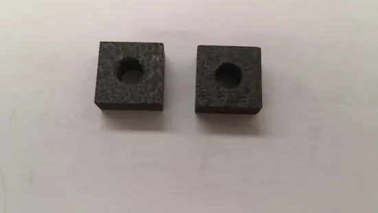 Source Factory Customizes Various Types of Nut Fasteners